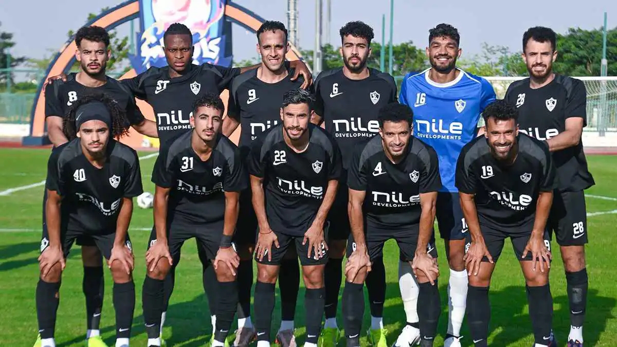 نادٍ سعودي ينقذ الزمالك من "كارثة" الميركاتو