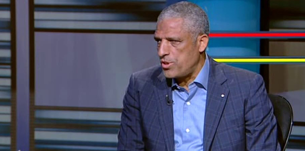 نائب مصري يهاجم وزيرًا لا يعرف اسمه.. ويتعرض لموقف محرج على الهواء (فيديو)