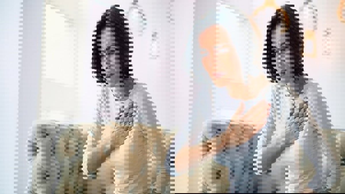 بينها الصفير أو السعال.. علامات قد تشير لمشكلة في قلبك