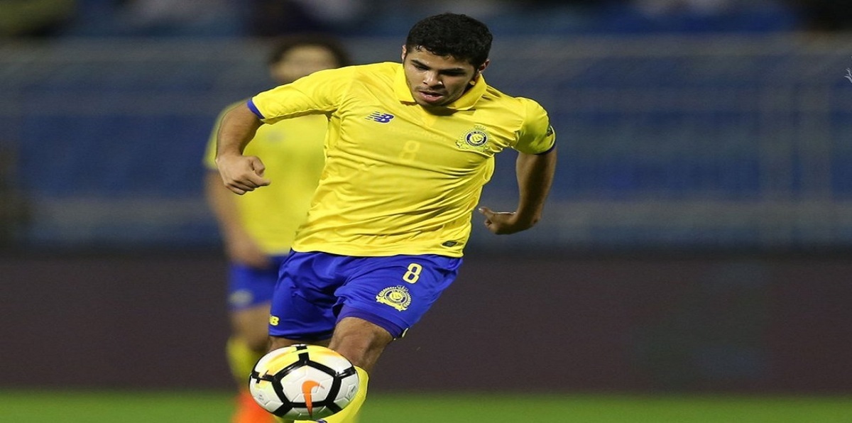 يحيى الشهري خارج مباراة ريال مدريد وليغانيس.. والمدرب يثير جدلًا حوله بهذا التصريح