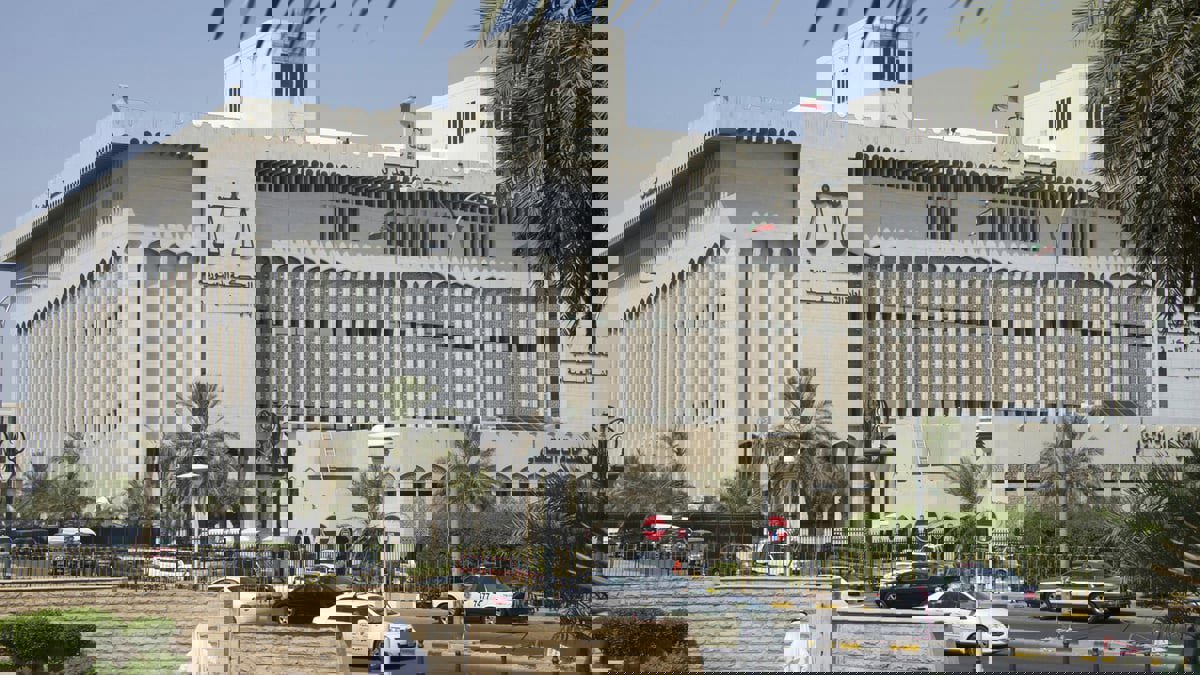 الاستئناف الكويتية تؤيد حكما بإعدام وافد مصري