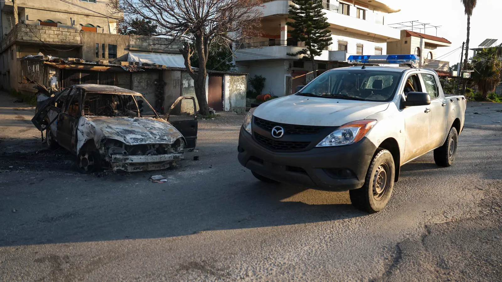 فرنسا تكشف شرطها لرفع مزيد من العقوبات عن سوريا