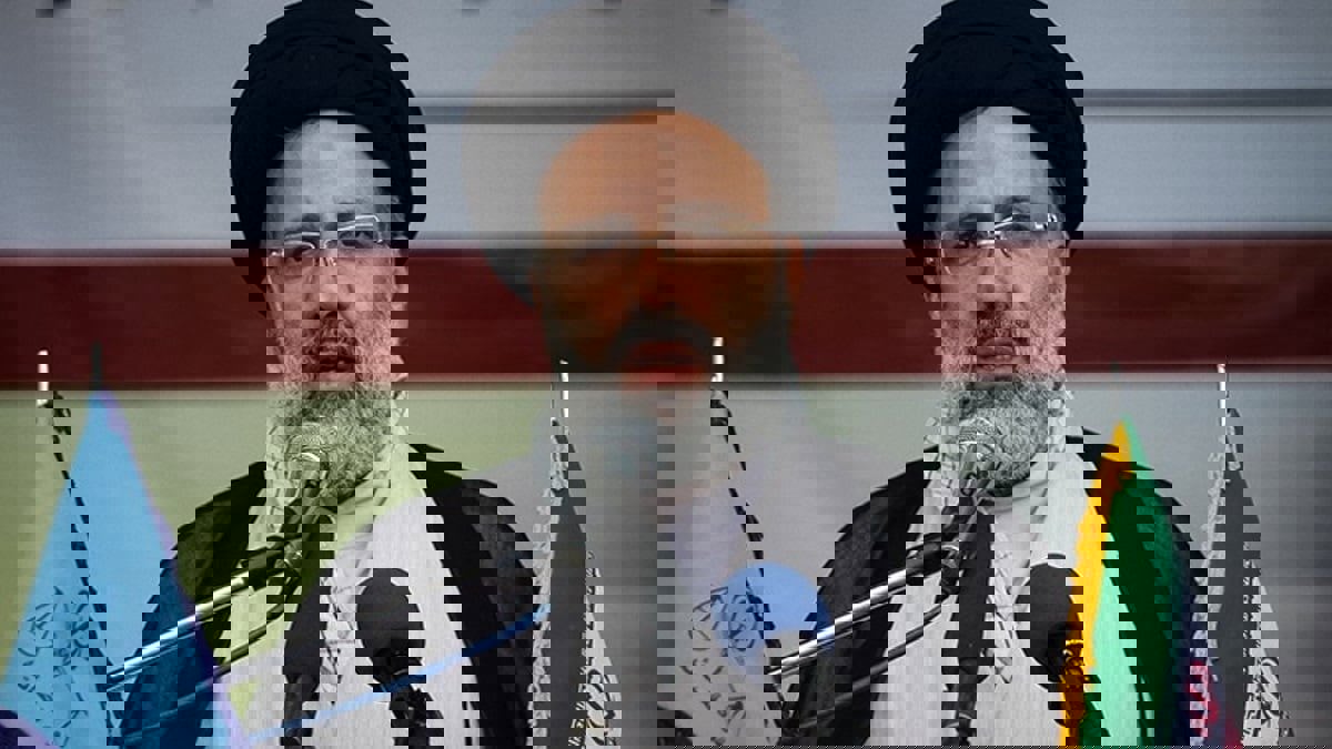 الرئيس الإيراني: داعش أفغانستان يشكل خطراً على المنطقة‎‎