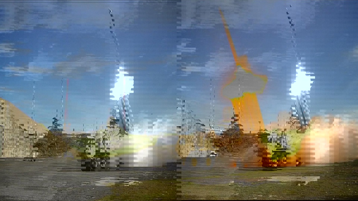 أمريكا وفرنسا تتنافسان على تعزيز أمن الخليج بعد هجوم أرامكو