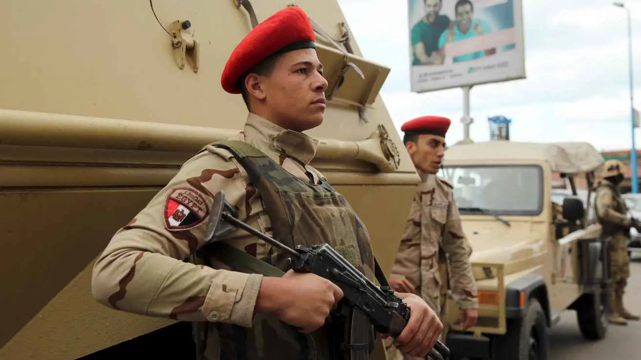 "مخدر الاغتصاب".. كشف تفاصيل جريمة بلوغر مصرية (صور)