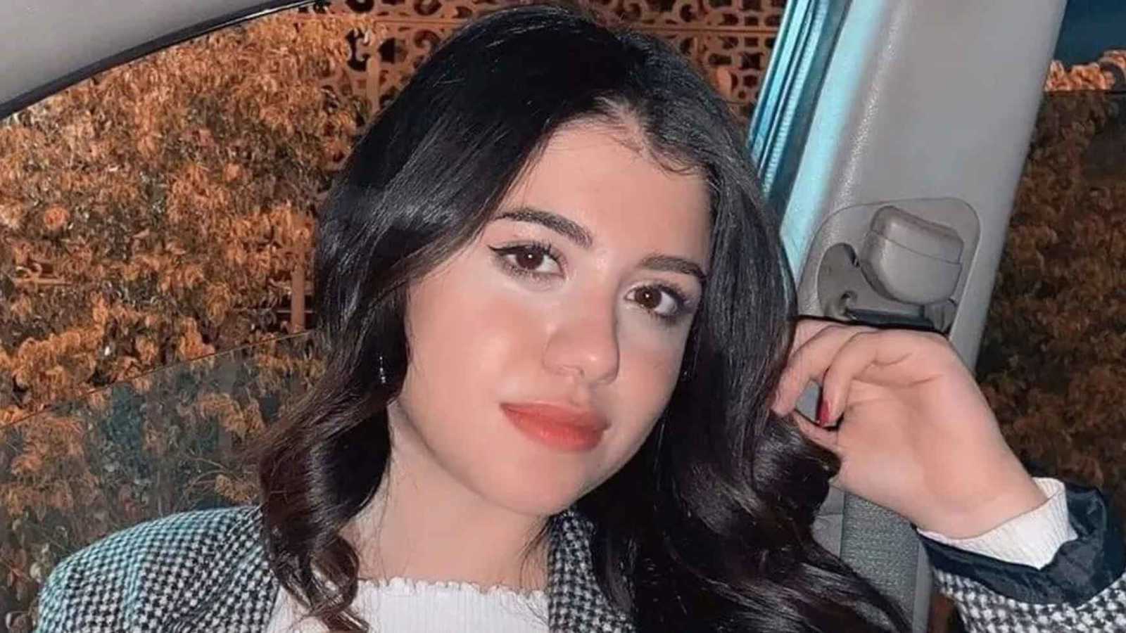 حققت "أمنية" قاتلها.. صورة بالذكاء الاصطناعي تثير غضب أسرة نيرة أشرف