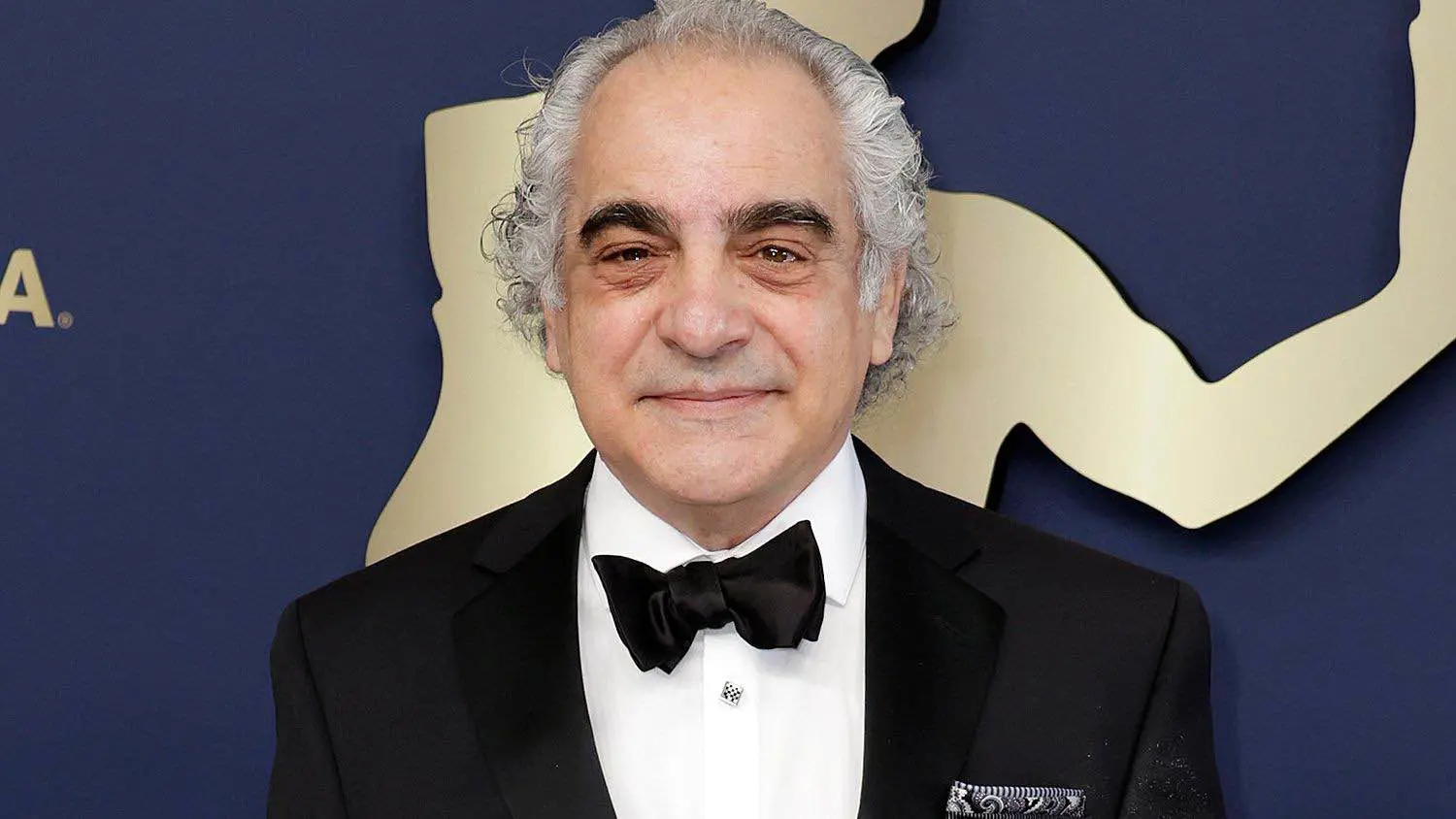 رحيل نجم General Hospital جو مارينيلي عن 68 عاما