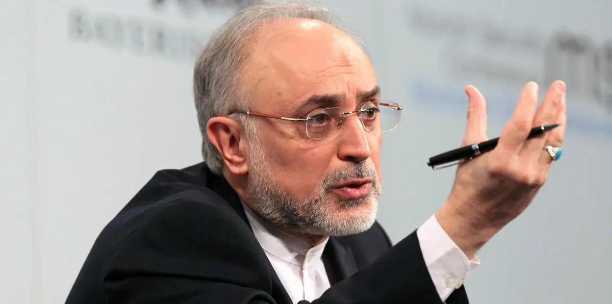 إيران: سنرفع نسب تخصيب اليورانيوم إذا انسحبت أمريكا من الاتفاق النووي