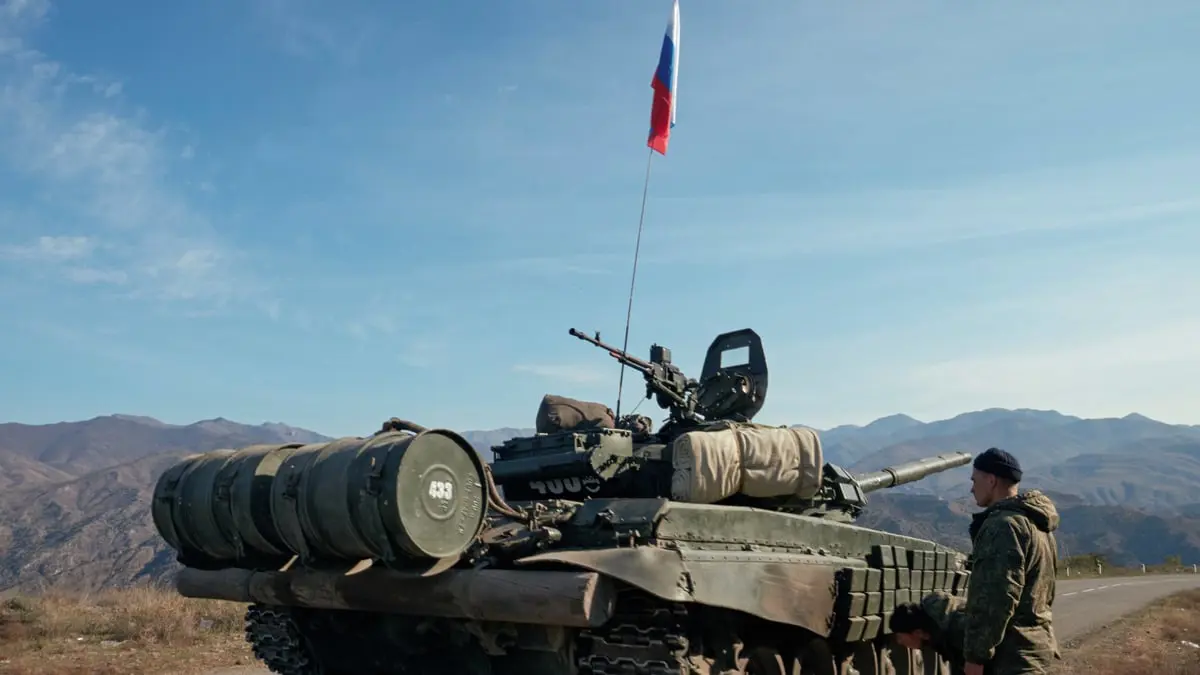 "ناغورنو قرة باغ".. تحول في الموقف الروسي وتغيرات في الخريطة السياسية