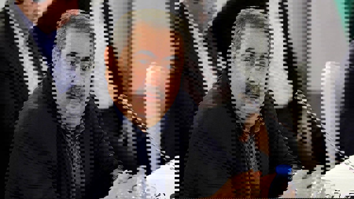 بعد إقصاء هوشيار زيباري.. عقدة رئاسة العراق تقود البلاد إلى متاهات سياسية