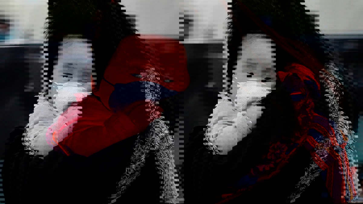 سنغافورة تعلن تضرر اقتصادها بسبب تفشي فيروس كورونا في الصين