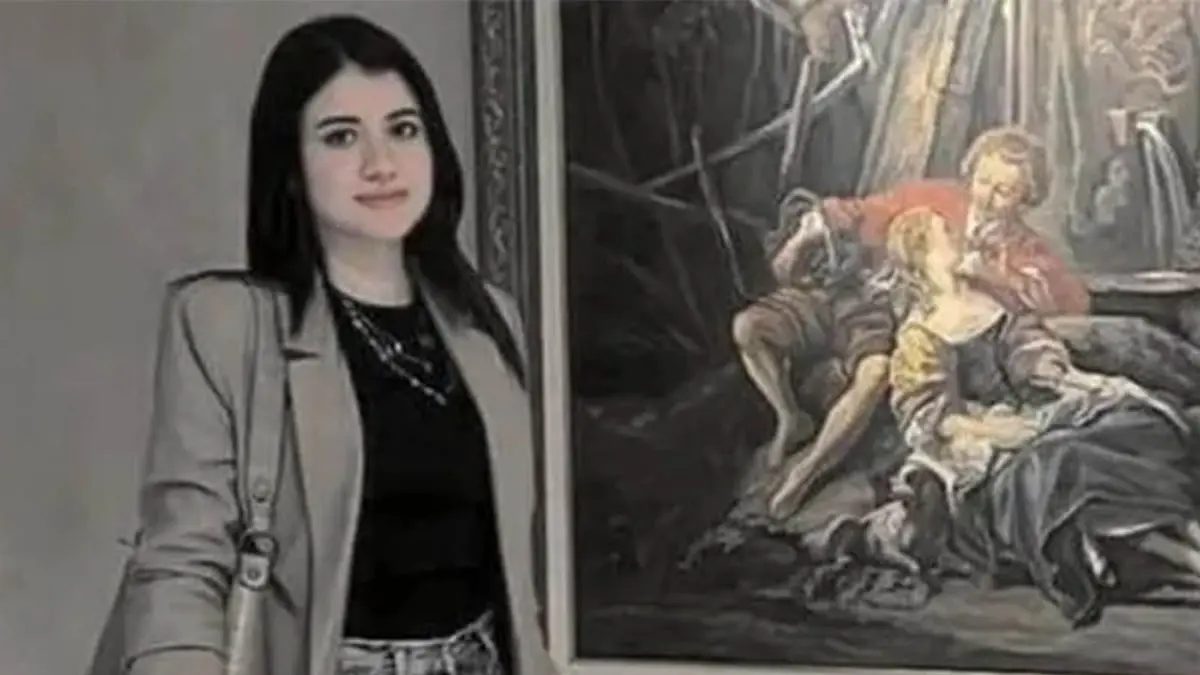 مصر.. حبس قاتل "طالبة المنصورة" نيرة أشرف بعد إقراره بالجريمة