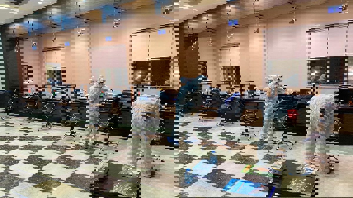 الإمارات.. تعرف على تفاصيل "برنامج التعقيم الوطني"