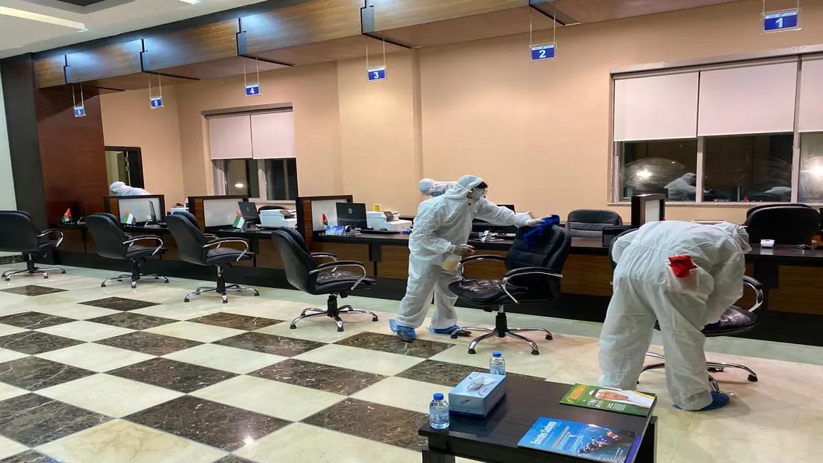 الإمارات.. تعرف على تفاصيل "برنامج التعقيم الوطني"