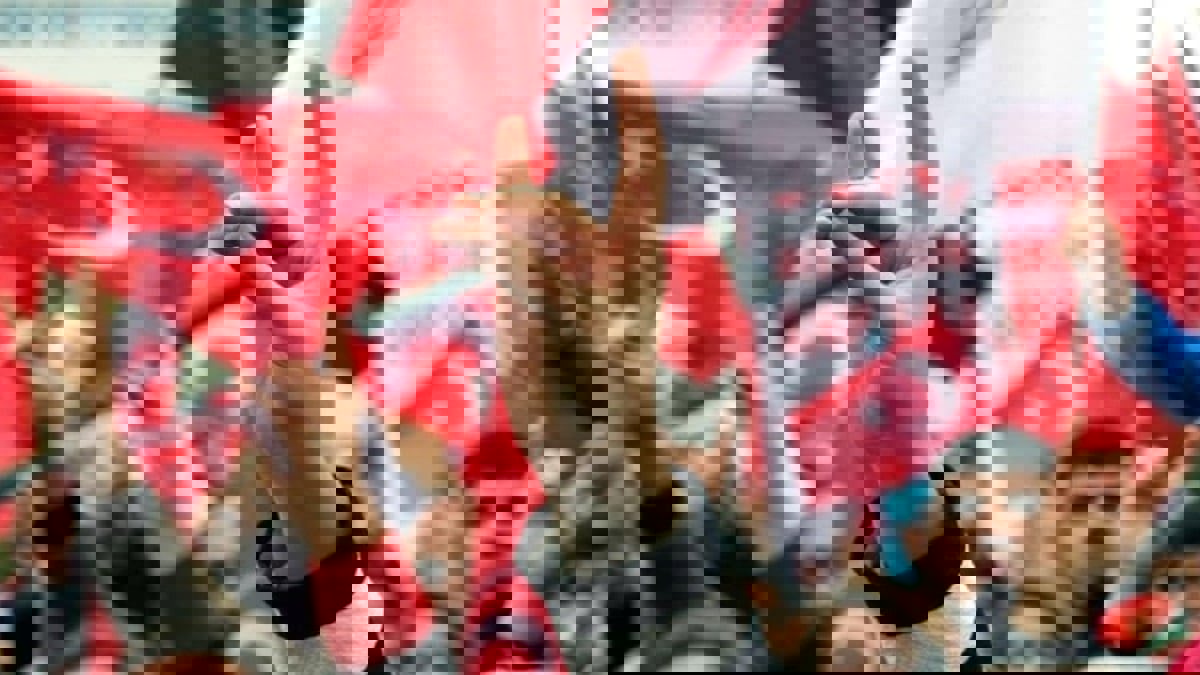 فرنسا تحل جماعة "الذئاب الرمادية" التركية المتطرفة وأنقرة تتوعد