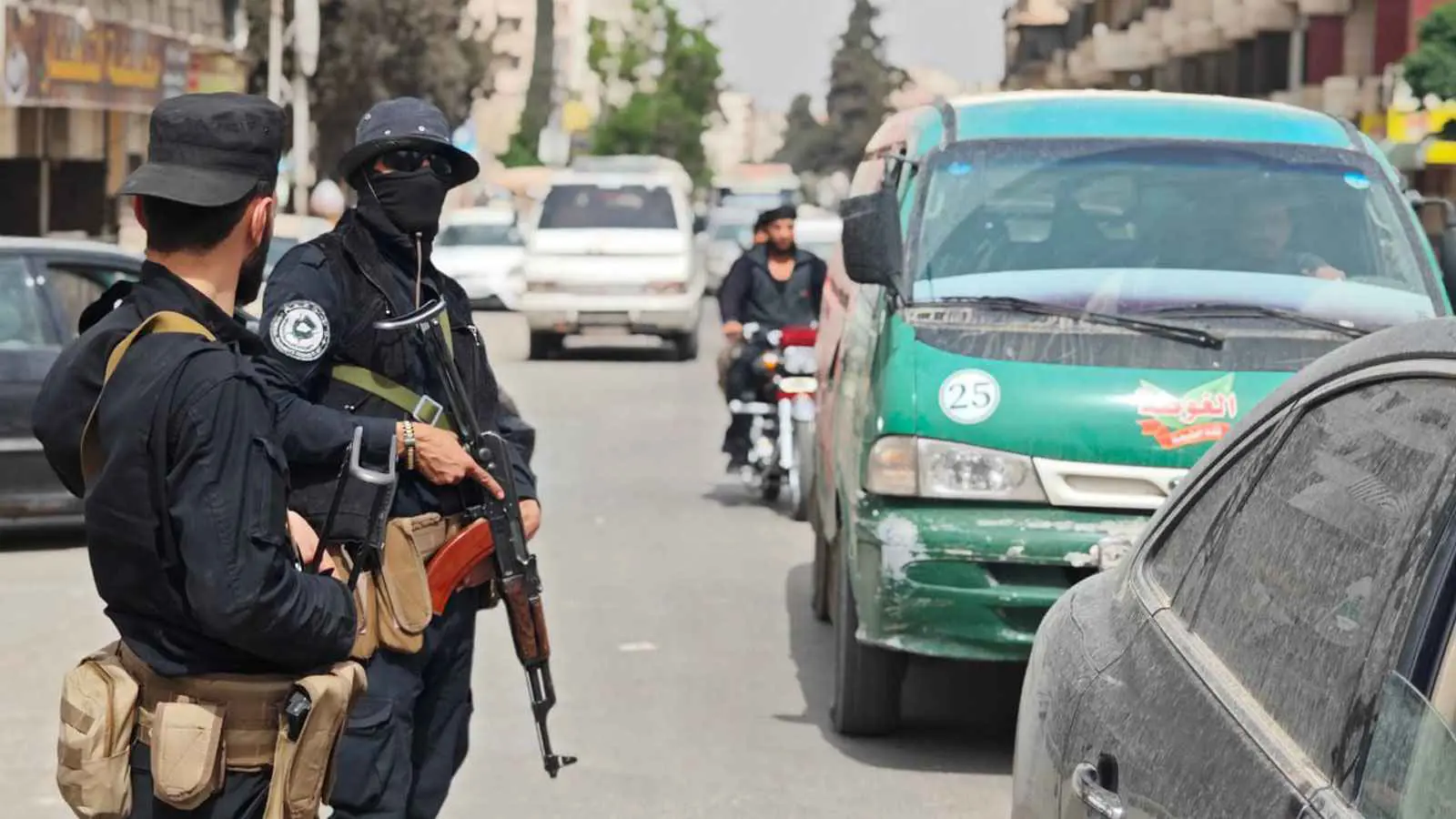 بعد الاتفاق.. مقتل مسؤول سابق بحزب البعث في أشرفية صحنايا بسوريا