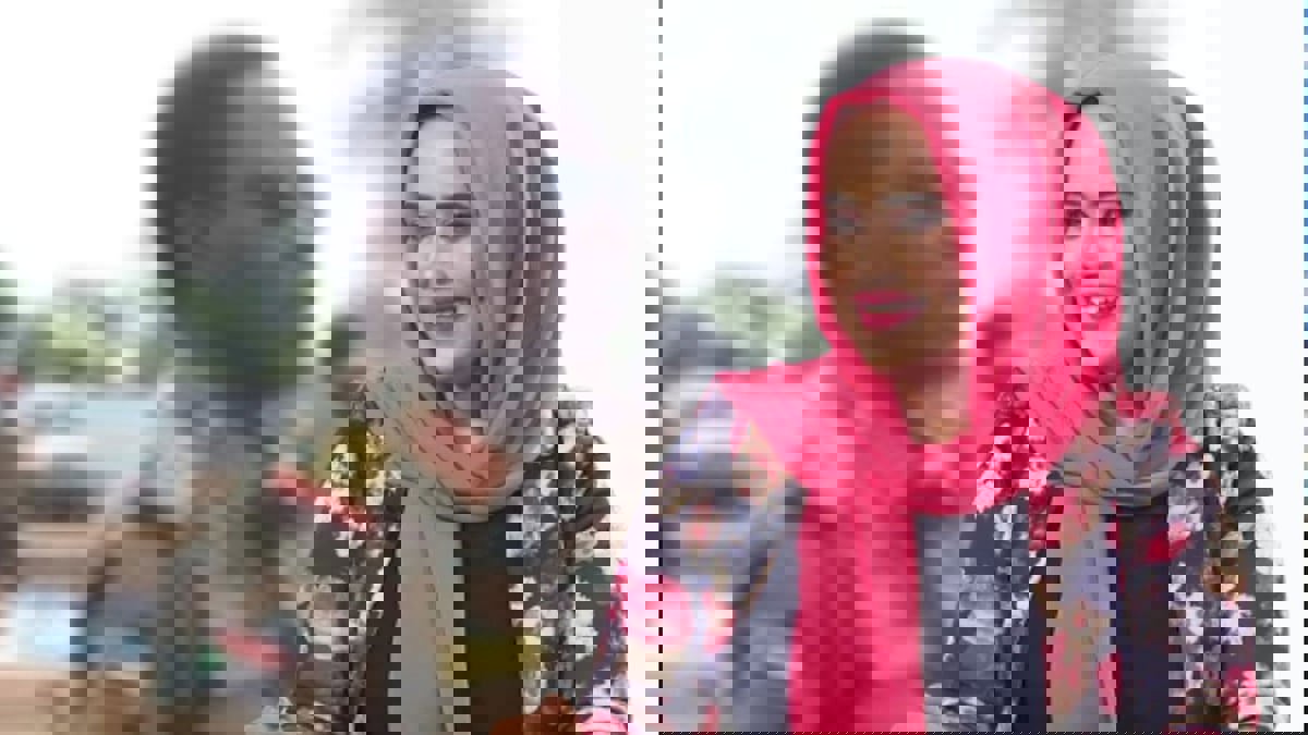 السودان.. جدل حول سجن عائشة الماجدي في قضية مستشار حمدوك