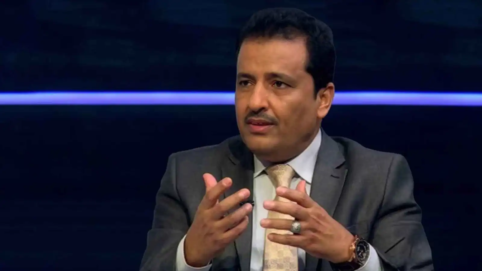 "الانتقالي الجنوبي": زحف جماهيري مرتقب للاحتفاء بتأسيس المجلس