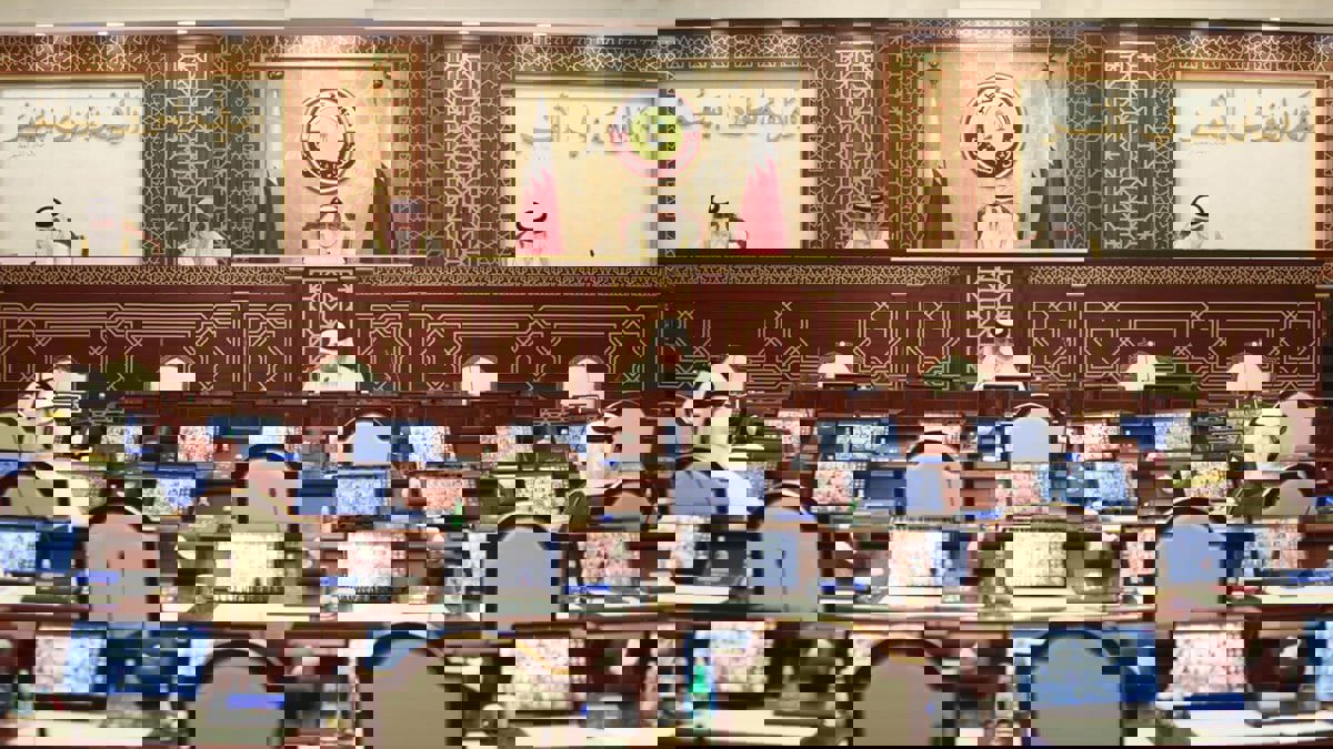 أول انتخابات في تاريخ قطر تغرق البلاد في جدل قبلي محموم