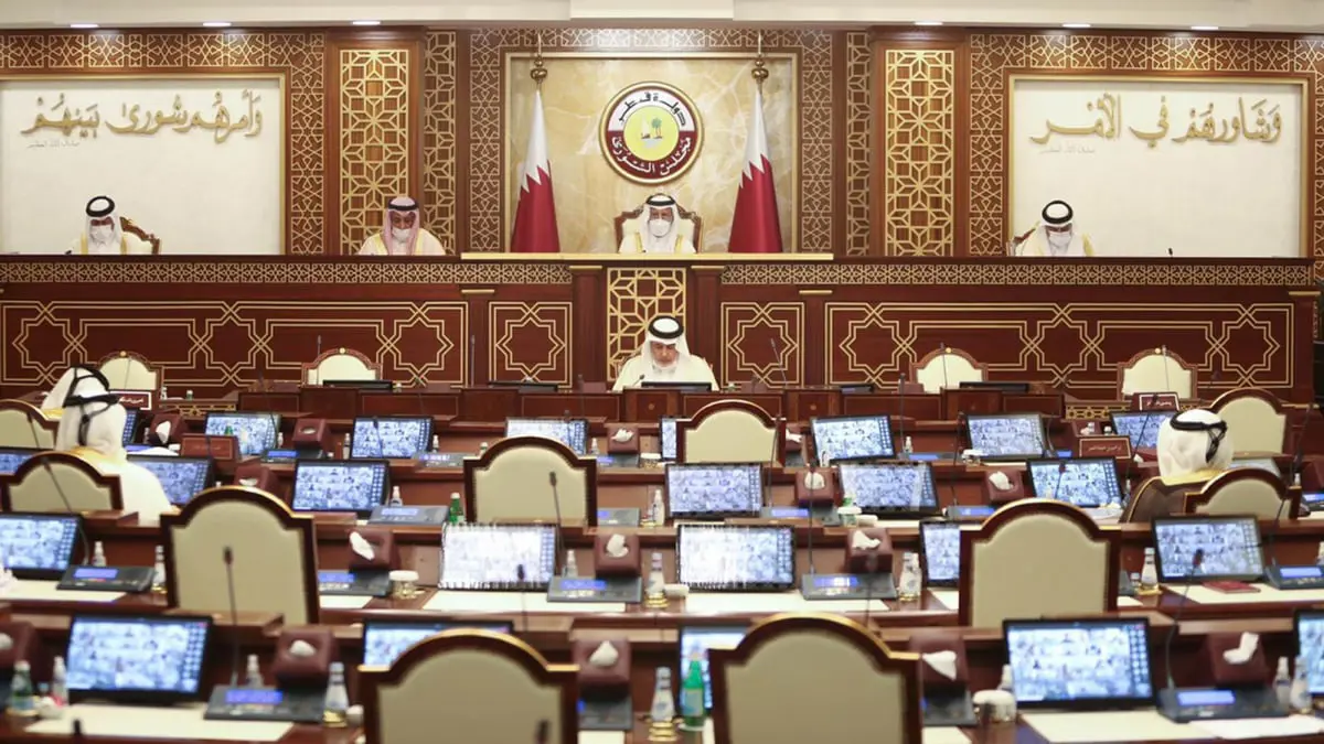 أول انتخابات في تاريخ قطر تغرق البلاد في جدل قبلي محموم