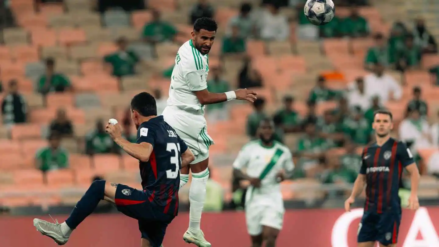 مباشر: مباراة الأهلي ضد جوهور دار التعظيم في دوري أبطال آسيا للنخبة