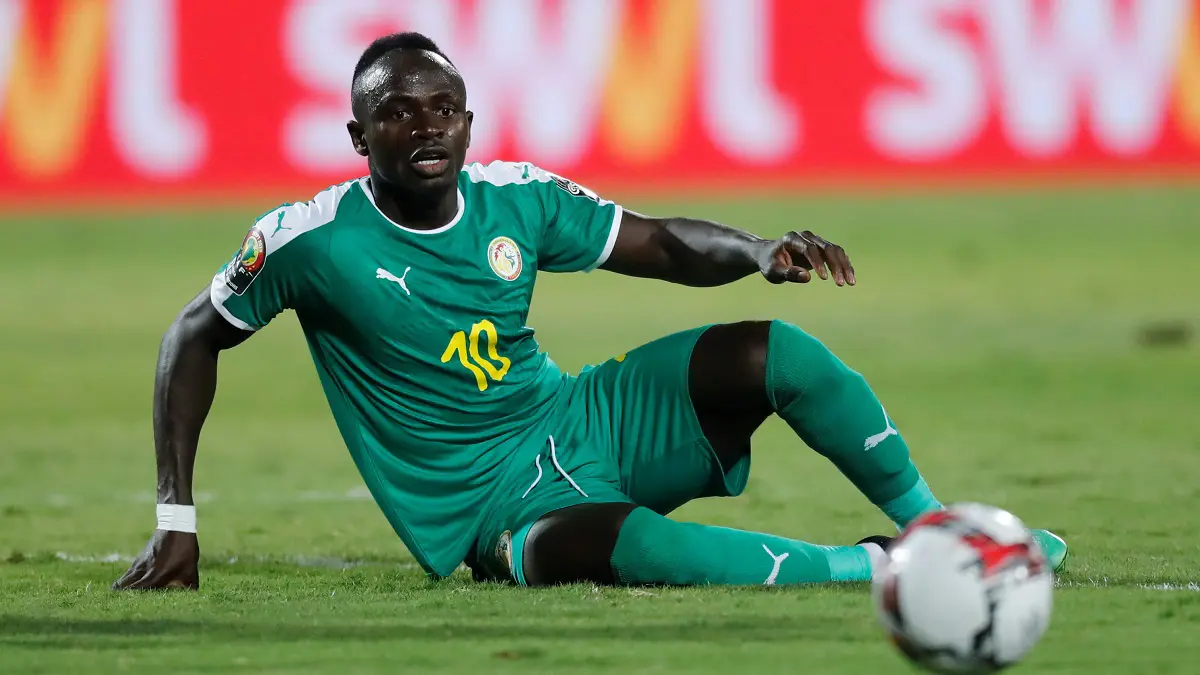 تطورات ميركاتو الأندية الأوروبية.. ساديو ماني يقتحم سوق الانتقالات.. وباريس سان جيرمان ينقض على نجم ريال مدريد