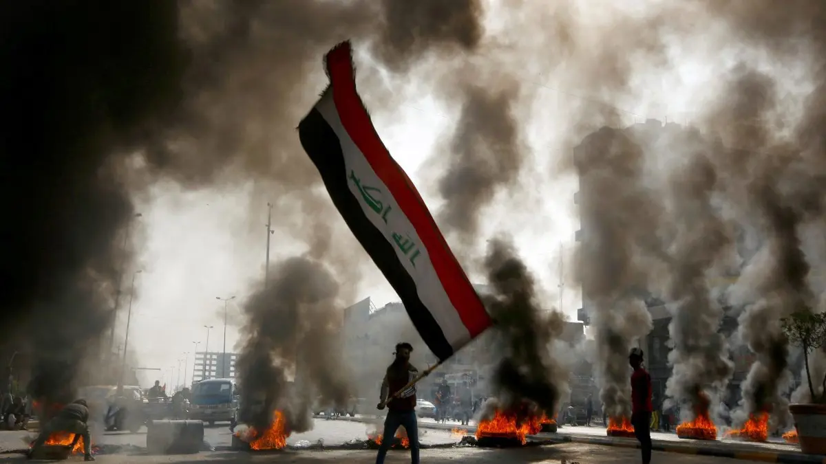 هل تحقق أحزاب "الحراك" اختراقا في الانتخابات البرلمانية العراقية؟