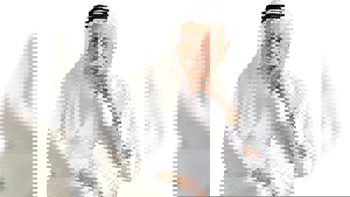 وفاة رجل الأعمال والدبلوماسي الإماراتي عيسى صالح القرق