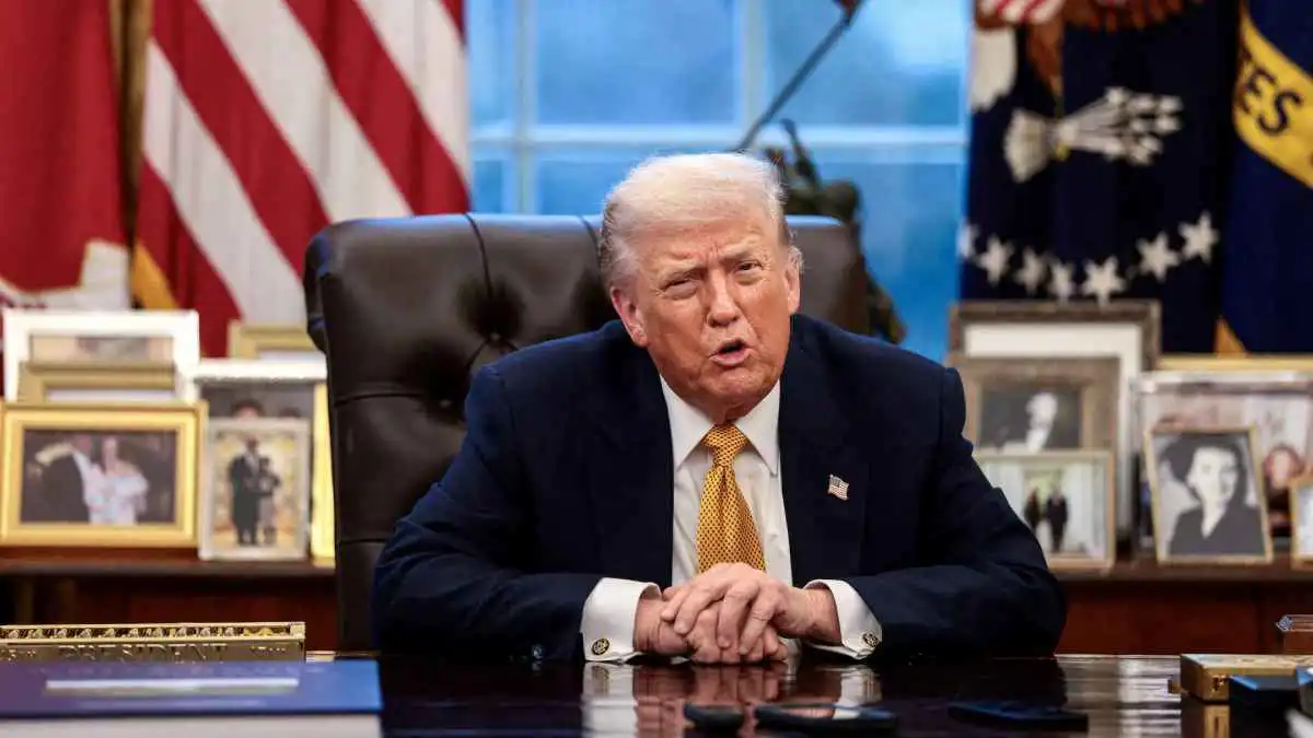 ترامب يُصدر "الماغا" إلى أوروبا.. كيف انتعش اليمين المتطرف في القارة العجوز؟