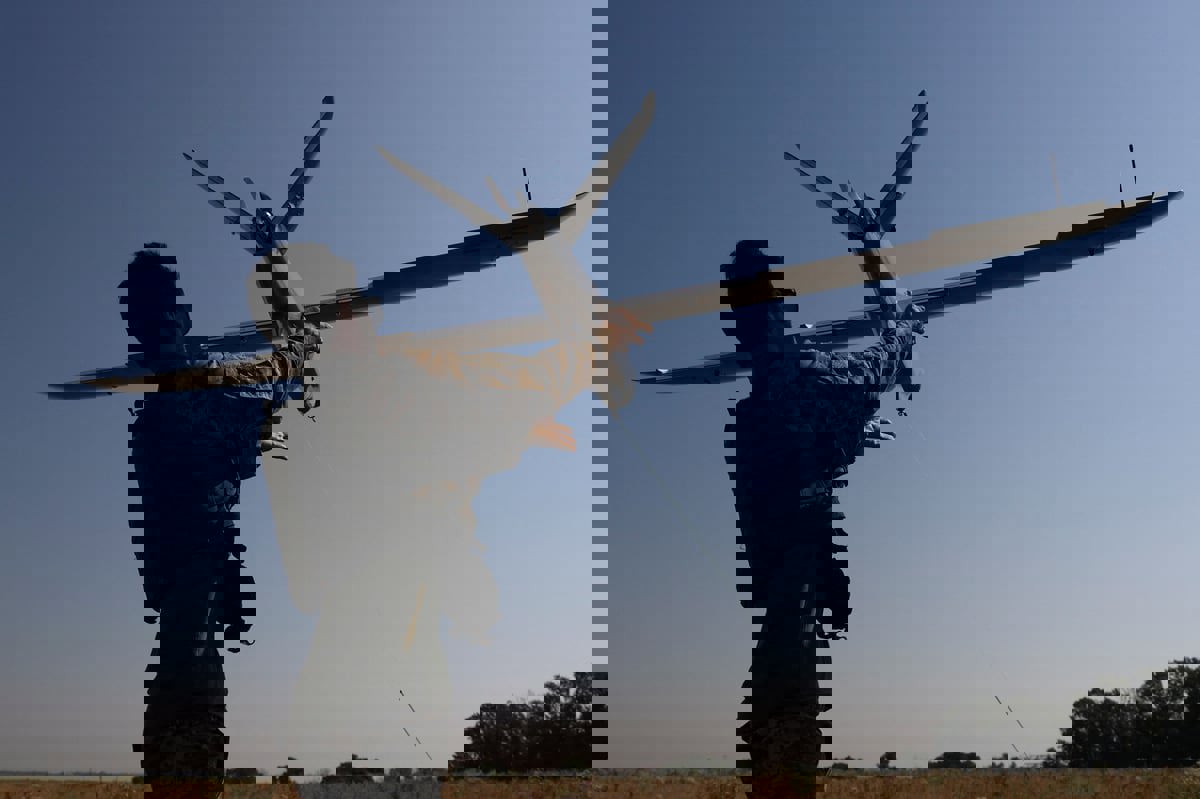 روسيا تعزز "قوتها النارية" في مواجهة المسيّرات الأوكرانية