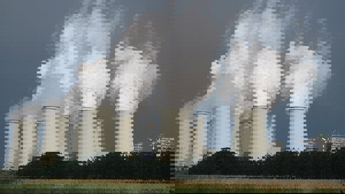 كيف نقاوم الاحتباس الحراري؟