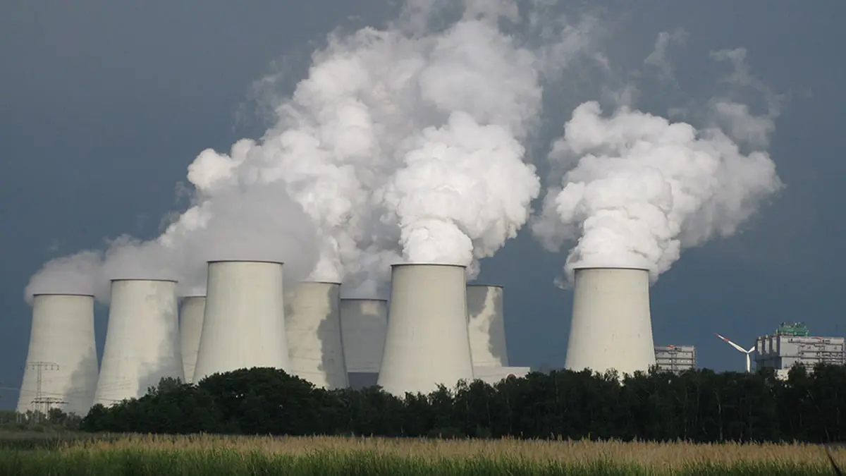 كيف نقاوم الاحتباس الحراري؟