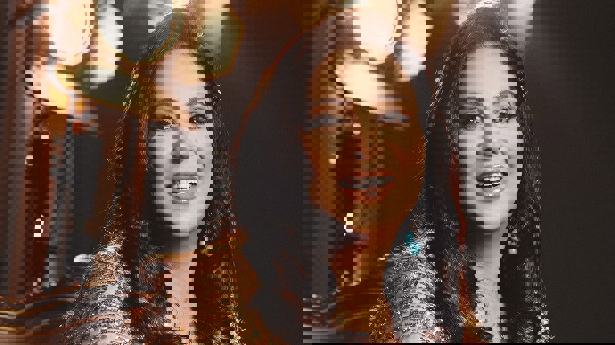 مي العيدان تستند لفتوى شرعية للسخرية من صوت الفنانة نوال الكويتية