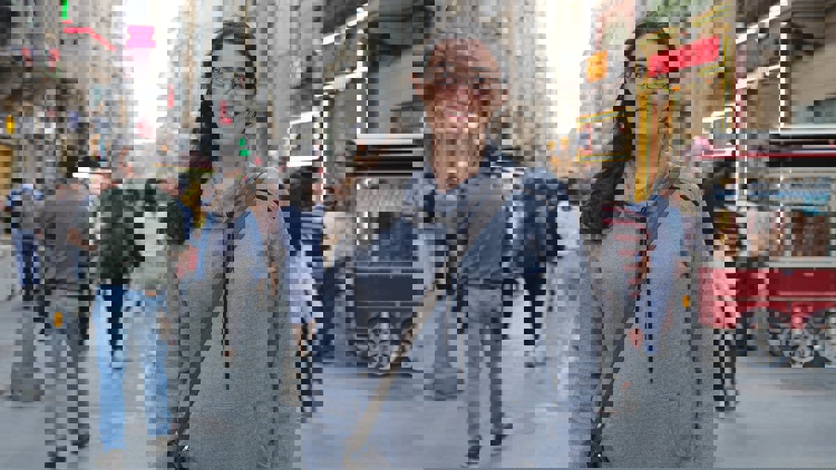 العراق يفتح تحقيقًا بقضية خطف الباحثة الإسرائيلية