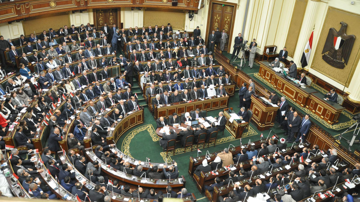 البرلمان المصري يوافق على قانون الإقامة والجنسية مقابل الاستثمار