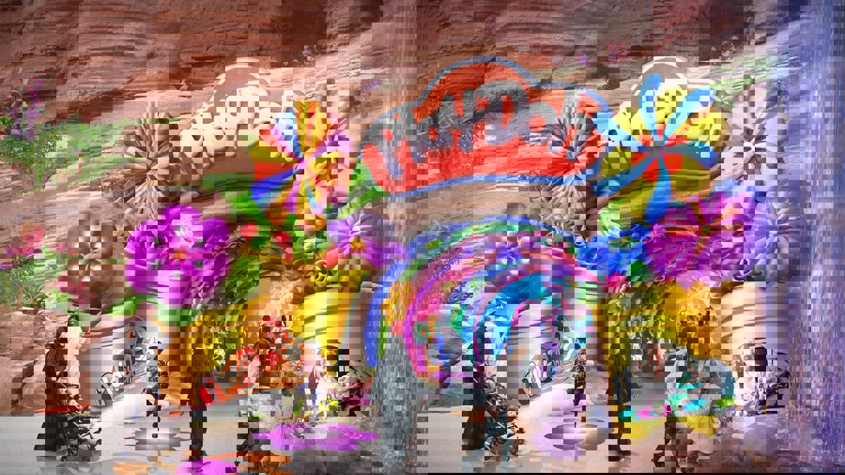 الأولى في الخليج.. السعودية تنشئ مدن "بلاي - دوه" الترفيهية