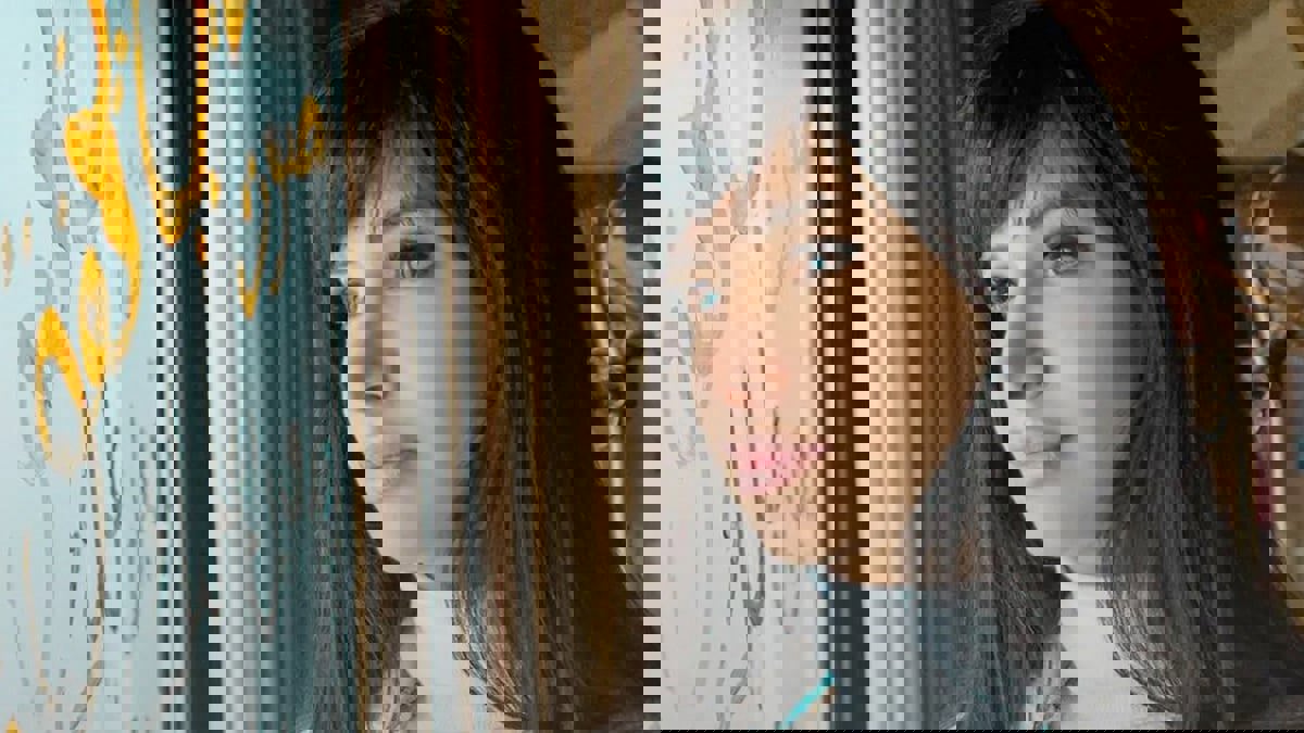 مخرجة مسلسل "كسر عضم" رشا شربتجي تنفي اعتقالها