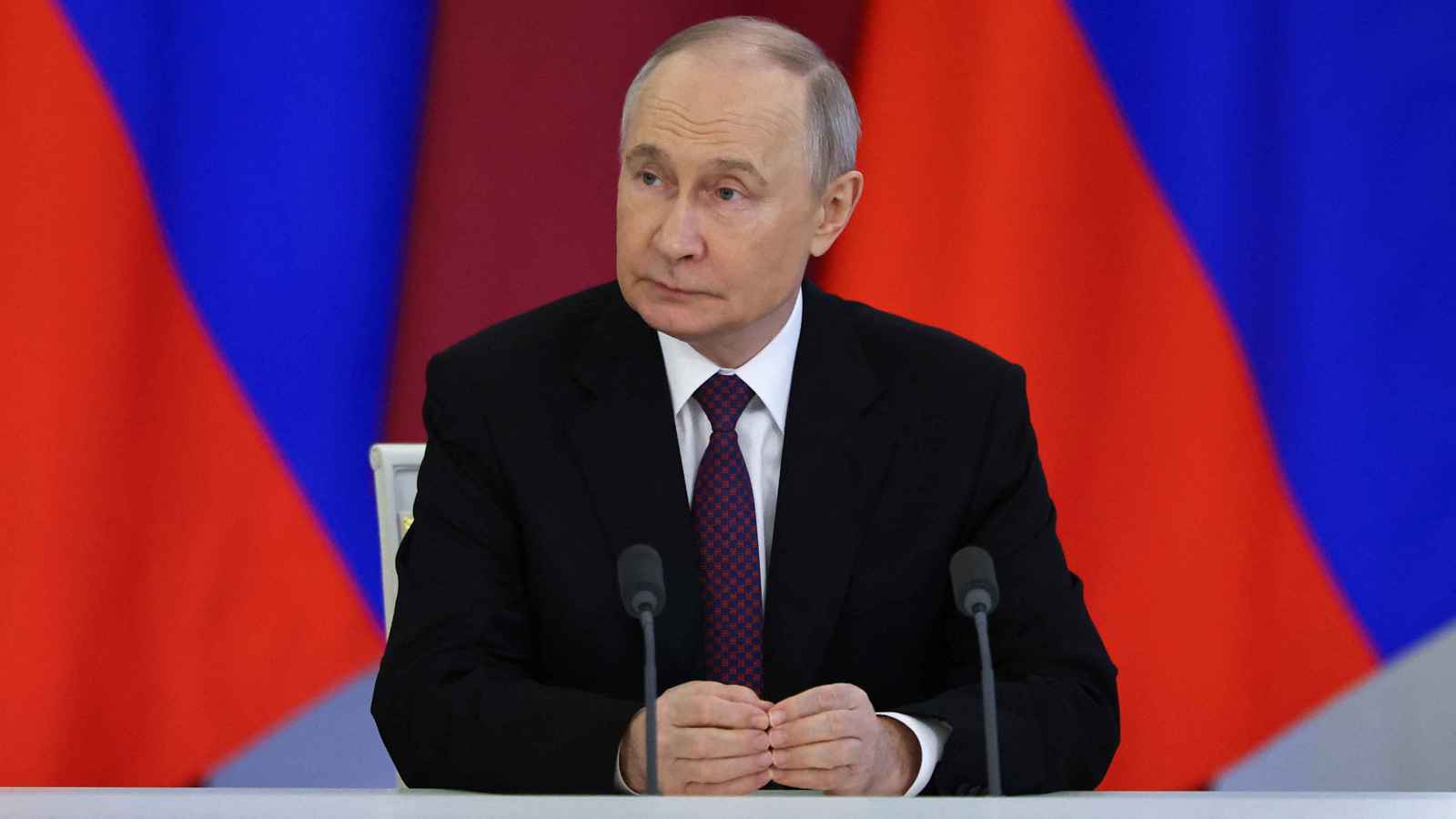 مصادر: بوتين يعرض وقف حرب أوكرانيا عند خط المواجهة الحالي