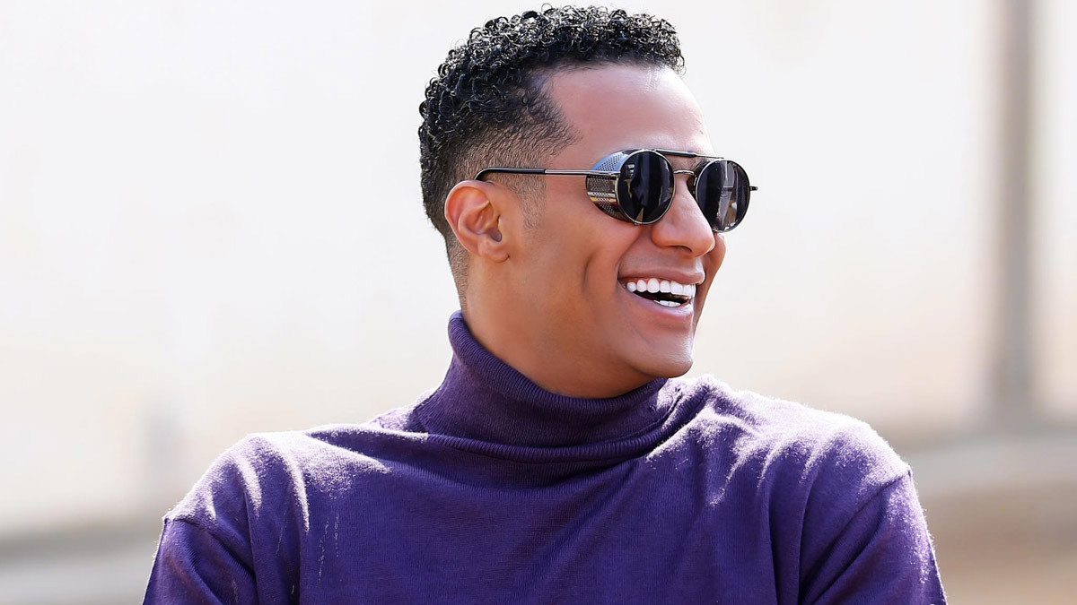 محمد رمضان يتلقى "تعليمات صارمة" بشأن حفل موسم الرياض