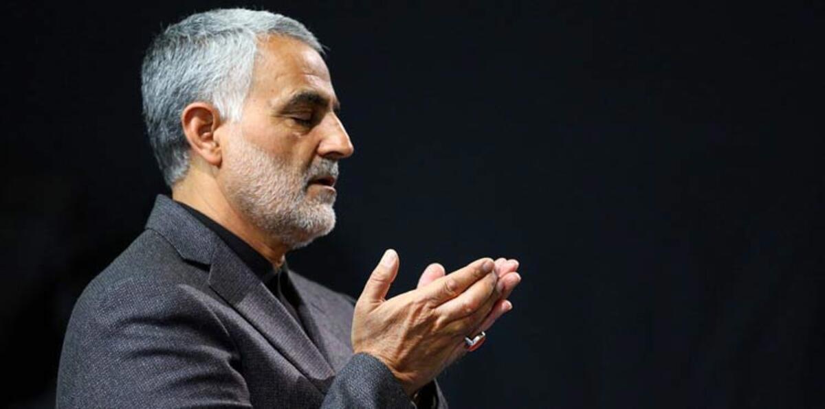 مقتل أبرز مساعدي قاسم سليماني في معارك حلب