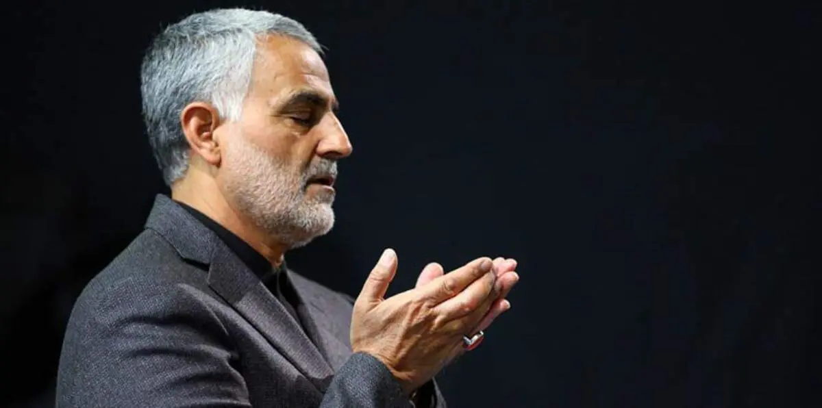 مقتل أبرز مساعدي قاسم سليماني في معارك حلب