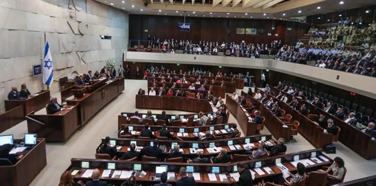 إسرائيل تقر قانون الدولة القومية المثير للجدل