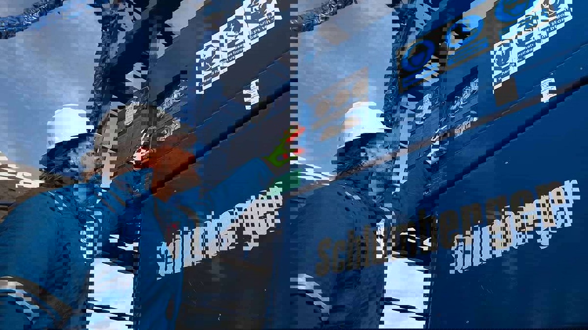 خسائر ثقيلة لـ"شلمبرجير" عملاق الحفر النفطي عالميًا