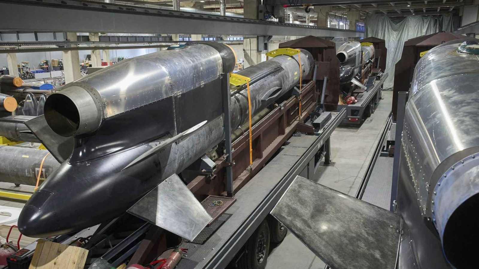 بقدرات تفوق "توماهوك".. هل يحرر صاروخ "فلامنغو" أوكرانيا من قيود الغرب؟