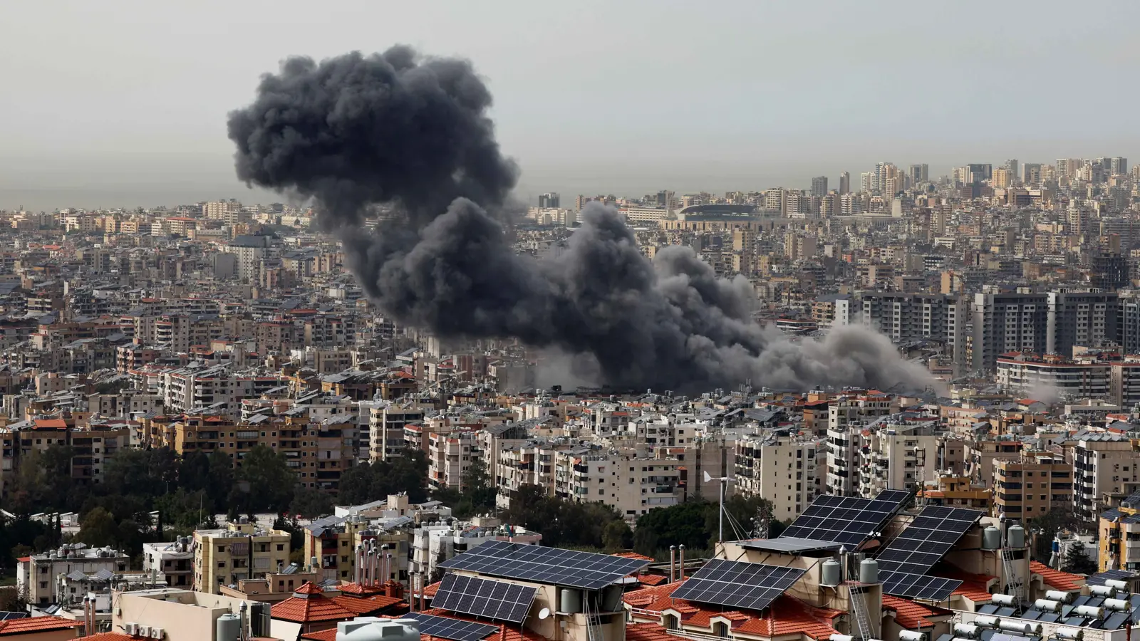 إسرائيل تغتال محمد عدنان منصور قائد مدفعية "حزب الله" (فيديو)