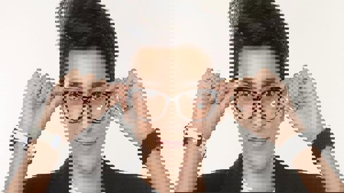 أول ظهور للمشهور السعودي ريان جيلر بعد أنباء وفاته