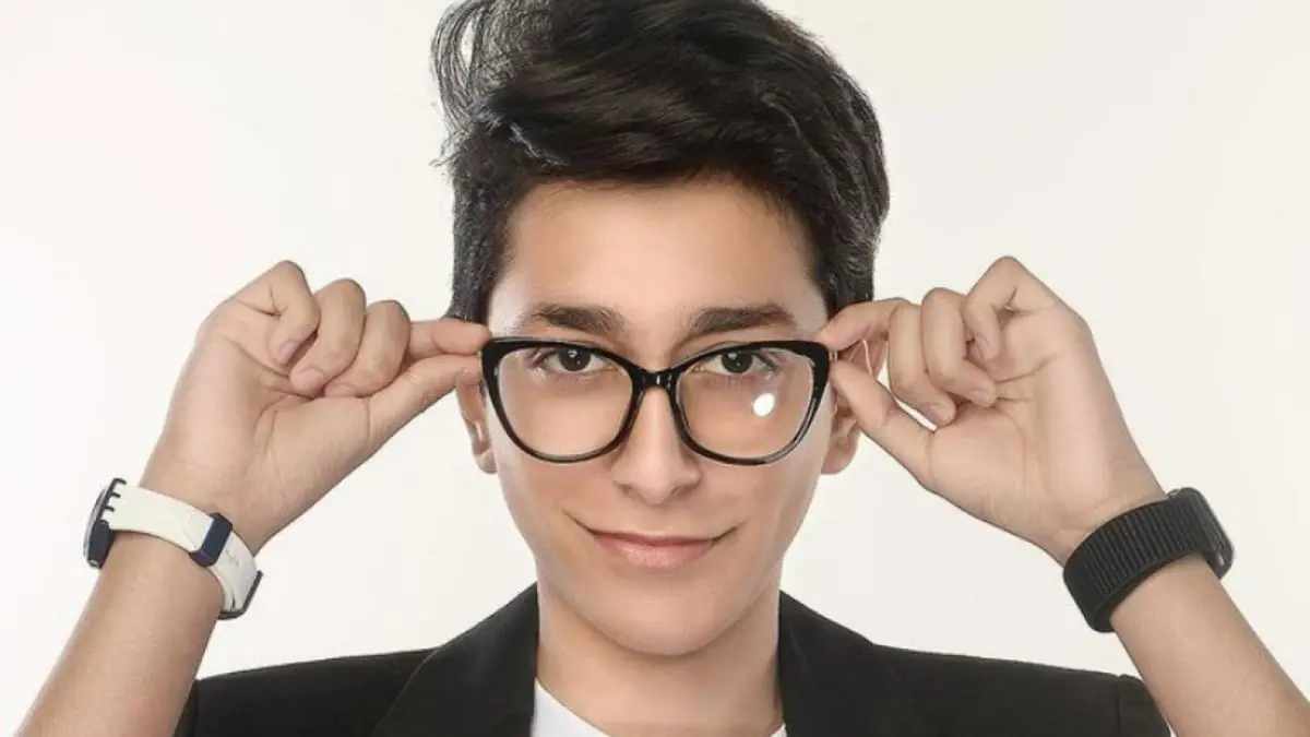 أول ظهور للمشهور السعودي ريان جيلر بعد أنباء وفاته