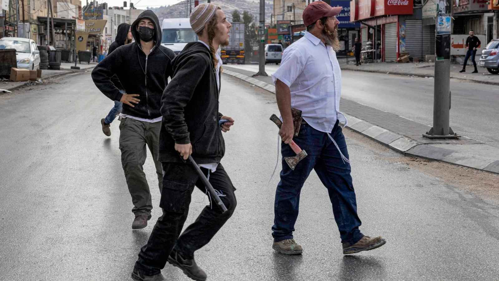 تقرير أممي يوثق أعلى مستوى لاعتداءات المستوطنين في الضفة الغربية