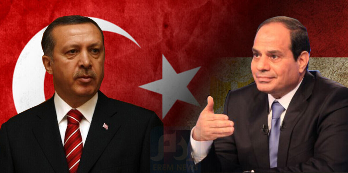 خصومة الجوار تدفع تركيا للانفتاح على مصر قبل القمة الإسلامية