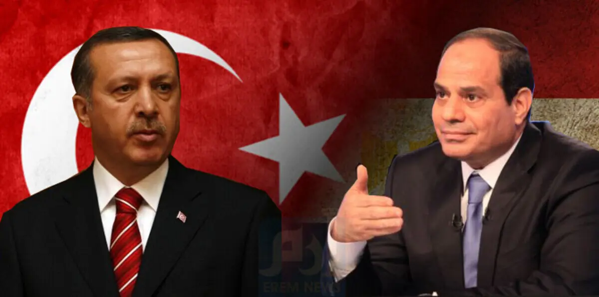 خصومة الجوار تدفع تركيا للانفتاح على مصر قبل القمة الإسلامية